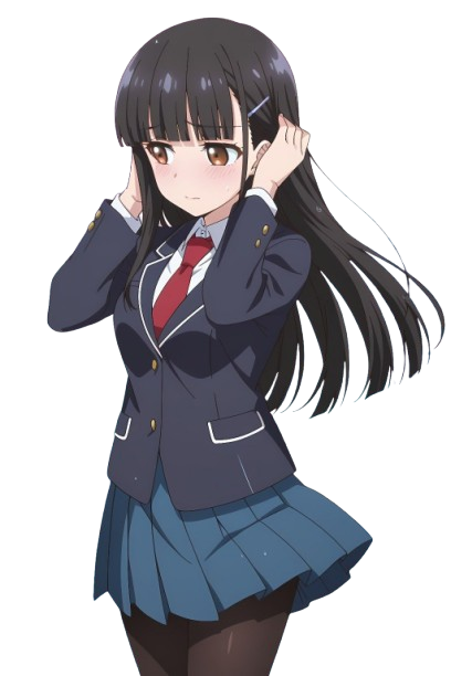 Yume Irido My Stepmom's Daughter Is My Ex